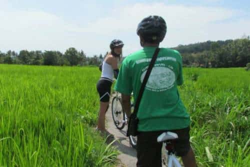 Bali Cycling Tours 3004175a