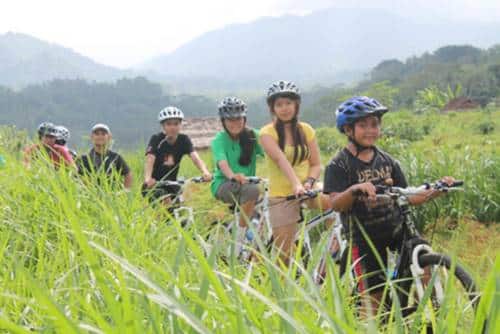 Bali Eco Cycling Adventure Tours 1204175
