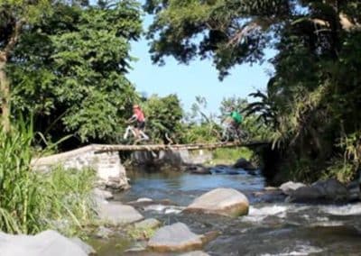 Bali Eco Cycling Adventure Tours 1204179R