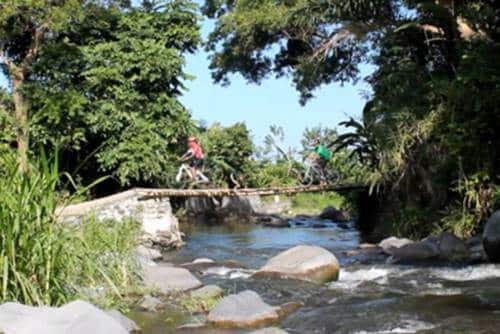 Bali Eco Cycling Adventure Tours 1204179