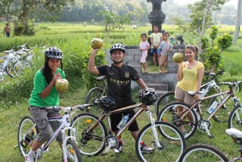 Bali Gathering, Outbound, Team Building, Outing - Gallery 2604175