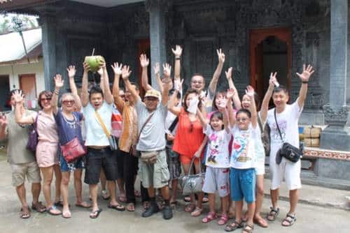 Bali Incentive Adventure Tours - Gallery 2604172a