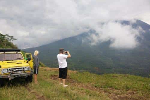 Bali Off-Road 4WD Adventure Tours 12041710