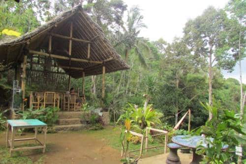 Bali Off-Road 4WD Adventure Tours 12041712