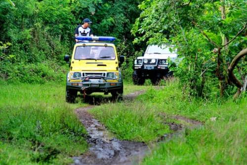 Bali Off-Road 4WD Adventure Tours 1204172