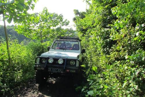 Bali Off-Road 4WD Adventure Tours 1204175