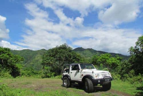 Bali Off-Road 4WD Adventure Tours 1204176