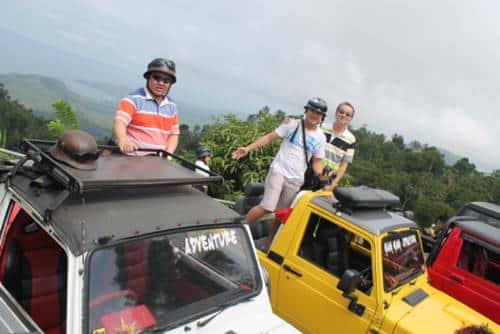 Bali Off-Road 4WD Adventure Tours 1204179