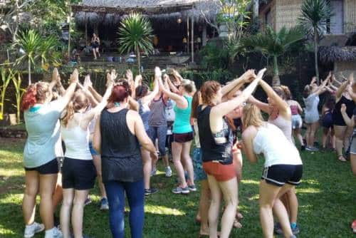 Bali Outing, Outbound, Gathering, Team Building -Gallery 2604171a