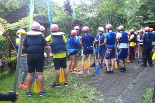 Bali White Water Rafting Adventure Tours 1a2204171