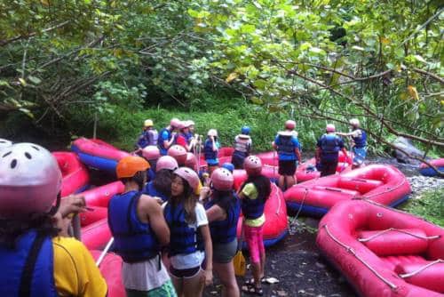 Bali White Water Rafting Adventure Tours 1a2204173