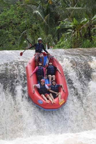 Bali White Water Rafting Adventure Tours 22041716