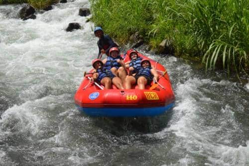 Bali White Water Rafting Adventure Tours 2204173