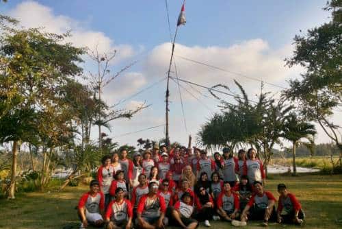 Bali Outbound Training or Outward Bound, Gathering, Outing - Gallery 2604274a